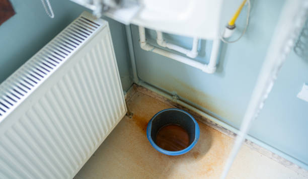 Best Flood damage cleanup  in Vilonia, AR