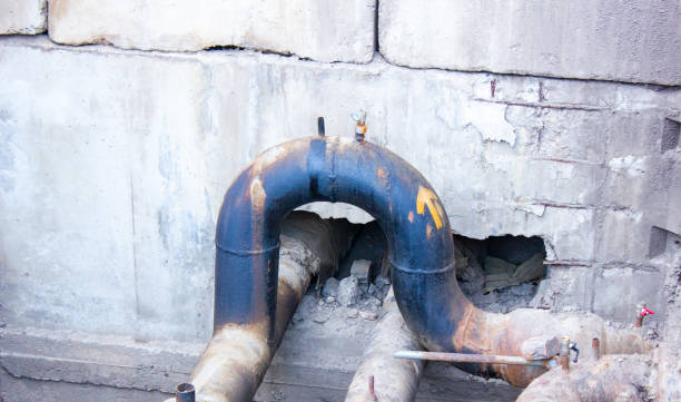 Best Mold removal after water damage  in Vilonia, AR
